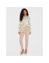 Guess Риза W3RH63 WF662 Бежов Regular Fit - Pepit.bg