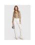 Guess Риза W3RH66 WDW52 Зелен Regular Fit - Pepit.bg