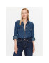 Guess Риза W3YH62 D52S1 Сив Regular Fit - Pepit.bg