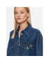 Guess Риза W3YH62 D52S1 Сив Regular Fit - Pepit.bg