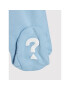 Guess Ромпер H02W00 KA6W0 Син - Pepit.bg