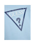 Guess Ромпер H02W00 KA6W0 Син - Pepit.bg