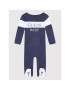 Guess Ромпер H1YW06 KA6W0 Тъмносин - Pepit.bg