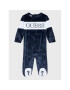 Guess Ромпер H2BW03 KA2X0 Тъмносин - Pepit.bg