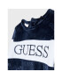 Guess Ромпер H2BW03 KA2X0 Тъмносин - Pepit.bg