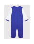 Guess Ромпер H2RW00 KA6W0 Тъмносин Regular Fit - Pepit.bg