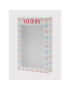 Guess Ромпер H2RW00 KA6W0 Тъмносин Regular Fit - Pepit.bg