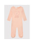 Guess Ромпер H2YW00 KA6W3 Оранжев Regular Fit - Pepit.bg