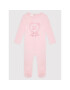 Guess Ромпер H2YW00 KA6W3 Розов Regular Fit - Pepit.bg