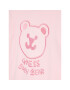 Guess Ромпер H2YW00 KA6W3 Розов Regular Fit - Pepit.bg