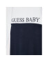 Guess Ромпер H2YW05 KA6W3 Тъмносин Regular Fit - Pepit.bg