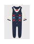 Guess Ромпер P1BG05 KA6W0 Тъмносин - Pepit.bg