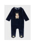 Guess Ромпер P2BG06 KAVN0 Тъмносин Regular Fit - Pepit.bg