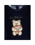 Guess Ромпер P2BG06 KAVN0 Тъмносин Regular Fit - Pepit.bg