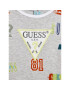 Guess Ромпер P3RG00 KA6W0 Цветен Regular Fit - Pepit.bg