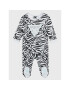 Guess Ромпер S3RG04 K83S0 Цветен Regular Fit - Pepit.bg