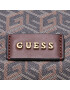 Guess Сак Ederlo Travel TMERLO P3235 Черен - Pepit.bg