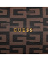 Guess Сак Escape (CG) Travel TMESCG P2335 Кафяв - Pepit.bg