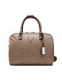 Guess Сак Hemingway 16 In Duffle TWB734 29180 Кафяв - Pepit.bg