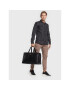 Guess Сак Scala Smart Duffle Bag TMESCA P2238 Черен - Pepit.bg
