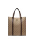 Guess Сак Vezzola HMVZLA P2434 Кафяв - Pepit.bg