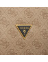 Guess Сак Vezzola HMVZLA P2434 Кафяв - Pepit.bg