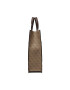 Guess Сак Vezzola HMVZLA P2434 Кафяв - Pepit.bg