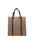 Guess Сак Vezzola HMVZLA P2434 Кафяв - Pepit.bg