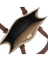 Guess Сак Vezzola HMVZLA P2434 Кафяв - Pepit.bg