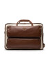 Guess Сак Wanderluxe Work Bag HMWAND P2214 Бежов - Pepit.bg