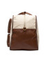 Guess Сак Wanderluxe Work Bag HMWAND P2214 Бежов - Pepit.bg