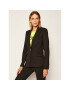 Guess Сако Alina W0YN59 K8RN0 Черен Regular Fit - Pepit.bg