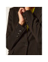 Guess Сако Alina W0YN59 K8RN0 Черен Regular Fit - Pepit.bg