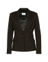 Guess Сако Alina W0YN59 K8RN0 Черен Regular Fit - Pepit.bg