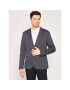 Guess Сако M01N40 WCMB0 Сив Tailored Fit - Pepit.bg