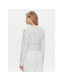 Guess Сако Sofia W4RN39 WFWW2 Бял Regular Fit - Pepit.bg