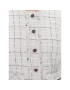 Guess Сако Sofia W4RN39 WFWW2 Бял Regular Fit - Pepit.bg