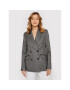 Guess Сако W2RN11 WED90 Сив Slim Fit - Pepit.bg
