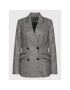 Guess Сако W2RN11 WED90 Сив Slim Fit - Pepit.bg