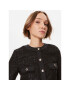Guess Сако W3BN63 WFQH0 Черен Regular Fit - Pepit.bg