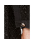 Guess Сако W3BN63 WFQH0 Черен Regular Fit - Pepit.bg