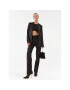 Guess Сако W3BN65 WFR42 Черен Slim Fit - Pepit.bg