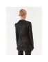 Guess Сако W3BN65 WFR42 Черен Slim Fit - Pepit.bg