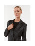 Guess Сако W3BN65 WFR42 Черен Slim Fit - Pepit.bg