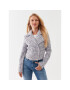 Guess Сако W3YN21 WFIT2 Сив Regular Fit - Pepit.bg