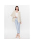 Guess Сако W3YN41 WFJ92 Екрю Regular Fit - Pepit.bg