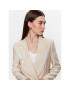 Guess Сако W3YN41 WFJ92 Екрю Regular Fit - Pepit.bg