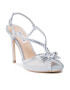 Guess Сандали Adalet FL5ADT FAB03 Сребрист - Pepit.bg