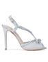 Guess Сандали Adalet FL5ADT FAB03 Сребрист - Pepit.bg
