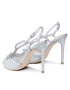 Guess Сандали Adalet FL5ADT FAB03 Сребрист - Pepit.bg